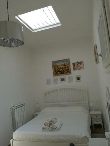 Apartamento Moonlight Home