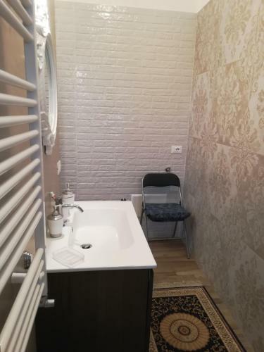 Apartamento Moonlight Home