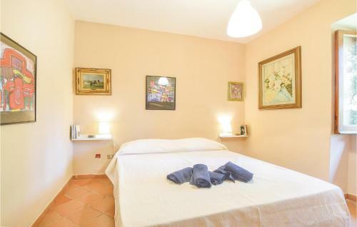Three-bedroom Holiday Home In Alvignano Ce