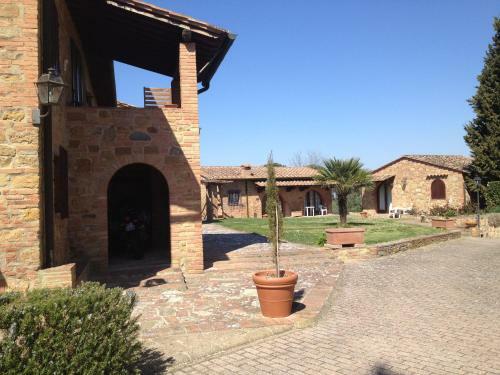 Pian Della Casa