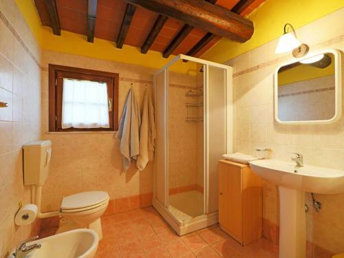 Locazione Turistica Il Masso.4