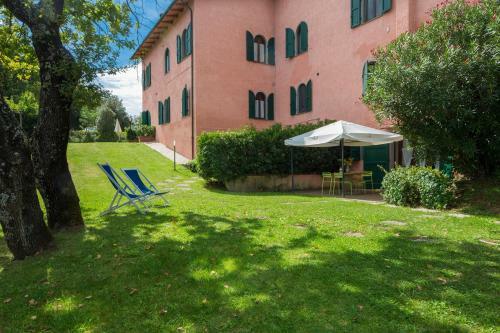 Tosca Holiday Home
