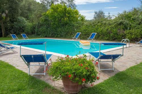 Tosca Holiday Home