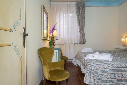Tosca Holiday Home