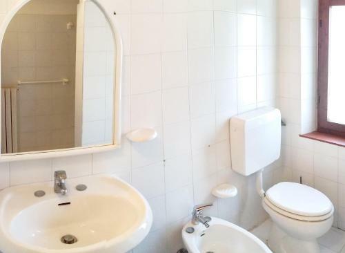 Apartment Via Mura