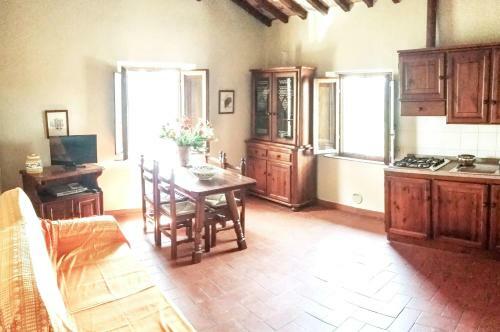 Apartment Via Mura