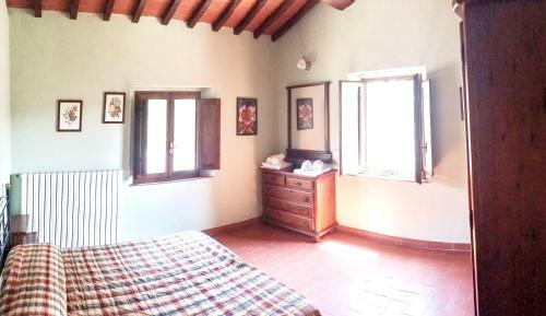 Apartment Via Mura