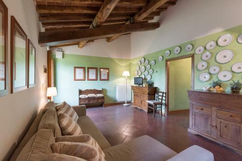 Apartamento Podere Torricella