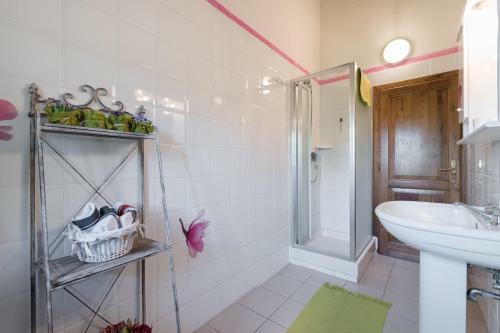 Apartamento Podere Torricella
