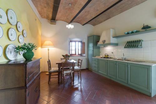 Apartamento Podere Torricella