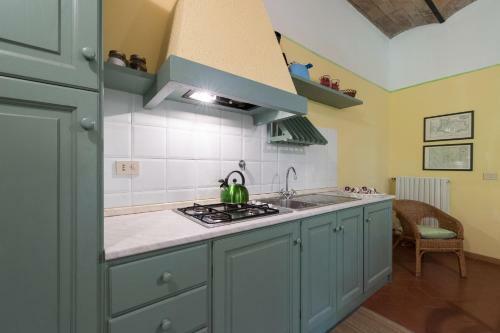 Apartamento Podere Torricella