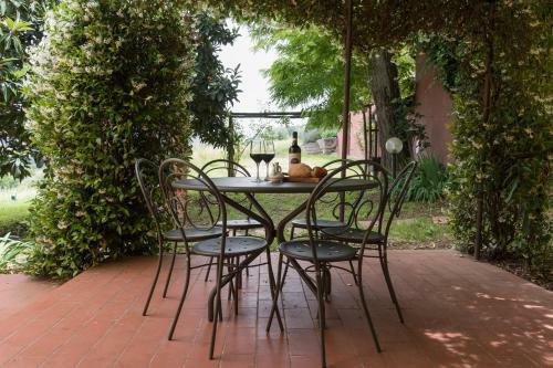 Apartamento Podere Torricella