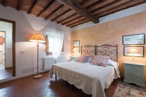Apartamento Podere Torricella