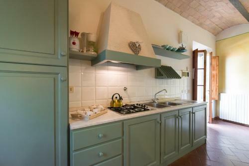 Apartamento Podere Torricella
