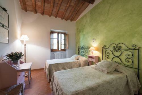Apartamento Podere Torricella