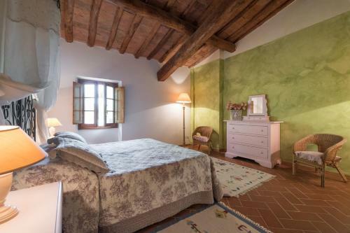 Apartamento Podere Torricella