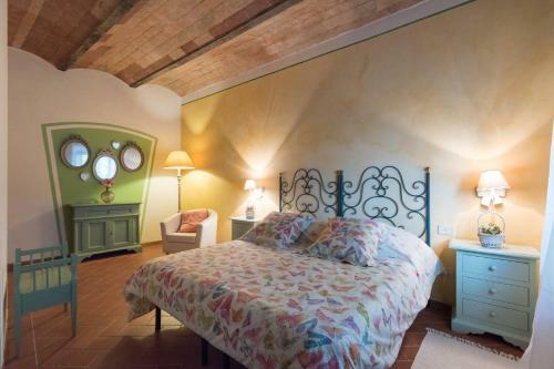 Apartamento Podere Torricella