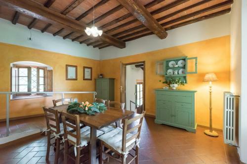 Apartamento Podere Torricella
