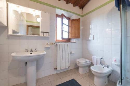 Apartamento Podere Torricella