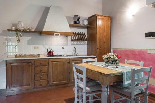 Apartamento Podere Torricella