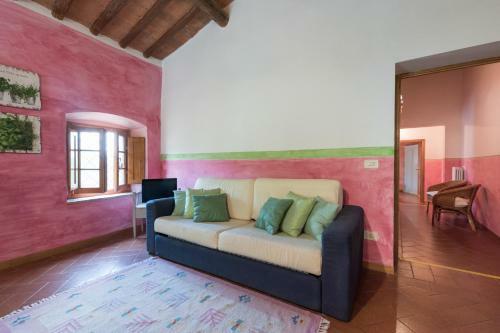 Apartamento Podere Torricella