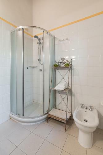 Apartamento Podere Torricella