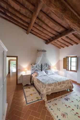 Apartamento Podere Torricella