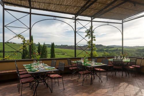 Apartamento Podere Torricella