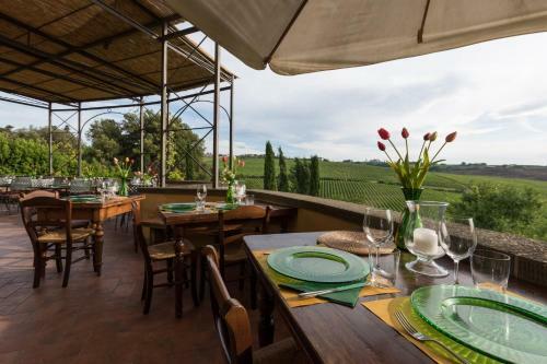 Apartamento Podere Torricella