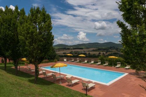 Apartamento Podere Torricella