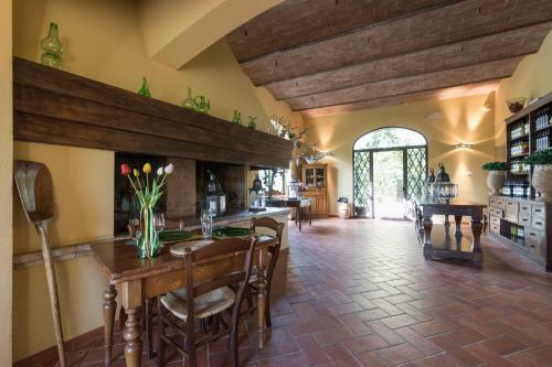 Apartamento Podere Torricella
