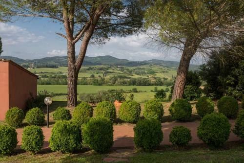 Apartamento Podere Torricella