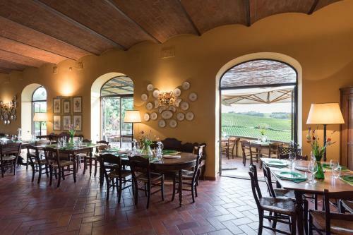 Apartamento Podere Torricella