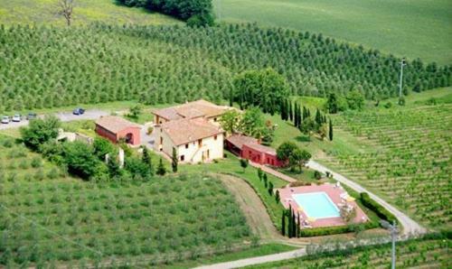 Apartamento Podere Torricella