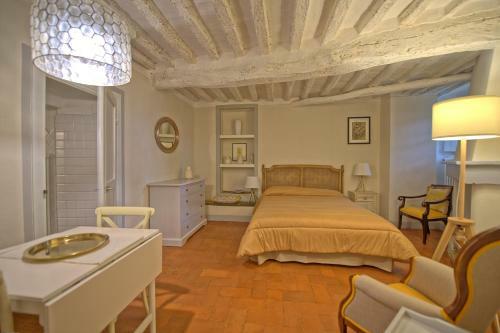Agroturismo Castello Di Montegufoni