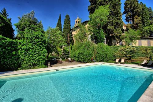 Agroturismo Castello Di Montegufoni