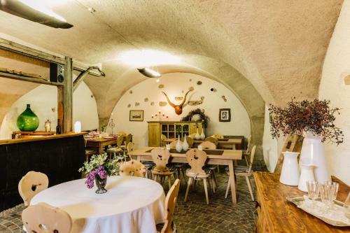Hotel Residence Hof Am Keller