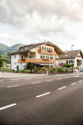 B&B Pizzeria Zur Traube