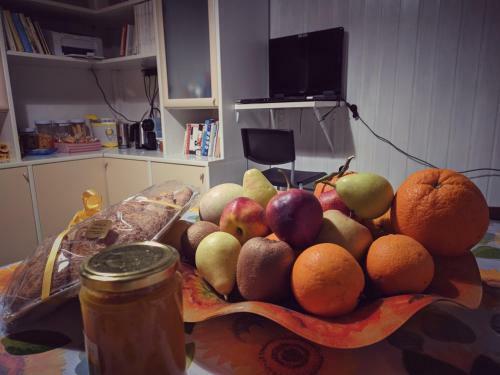 Bed & Breakfast Gottardo