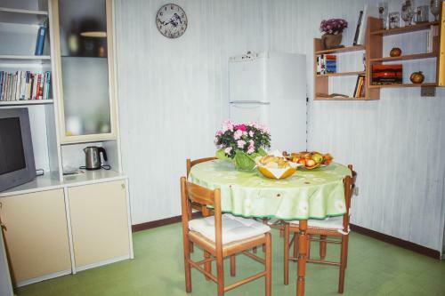 Bed & Breakfast Gottardo