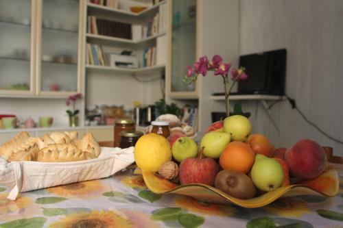 Bed & Breakfast Gottardo