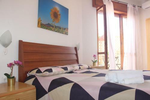 Bed & Breakfast Gottardo