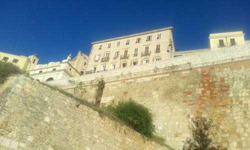 Bed & Breakfast Gottardo
