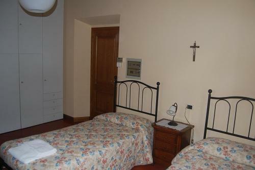 Montaione Villa Sleeps 10 Pool Wifi