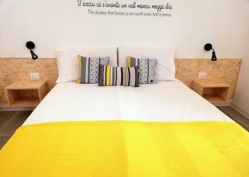Bed & Breakfast Le Mangiatoie Del Cavaliere