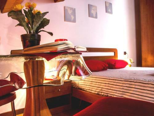 Le C� de Boron The Garden View Apartment