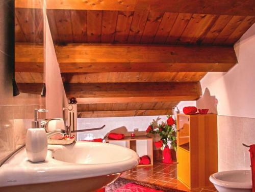 Le C� de Boron The Garden View Apartment