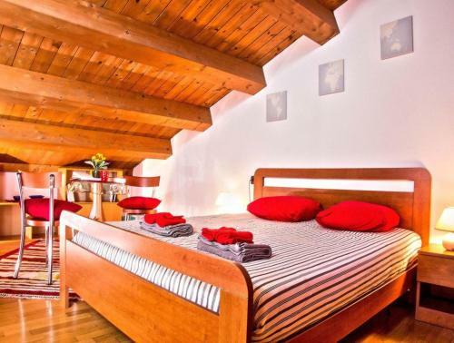 Le C� de Boron The Garden View Apartment
