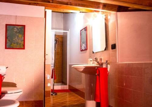 Le C� de Boron The Garden View Apartment