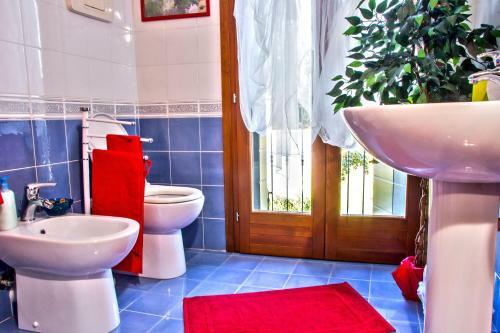 Le C� de Boron The Garden View Apartment